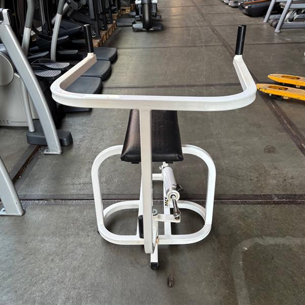 Grote foto pace fit pro abdominal sport en fitness fitness