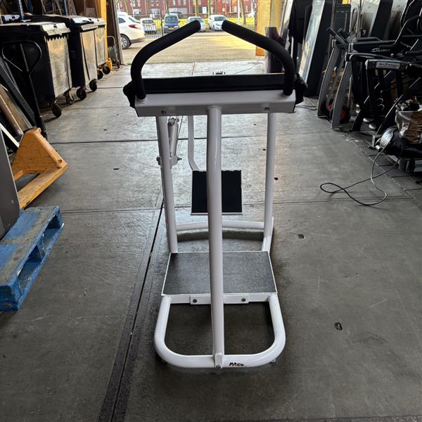 Grote foto pace pro fit glute isolator sport en fitness fitness