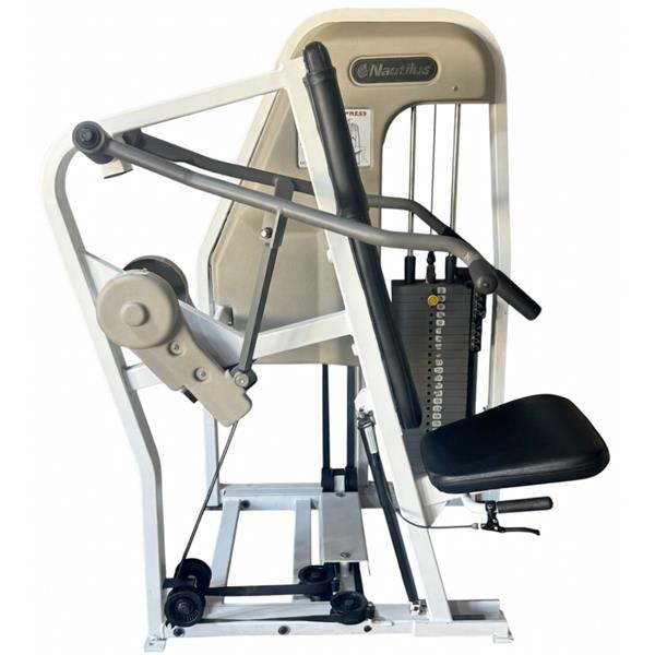 Grote foto nautilus 2st set driedelige set sport en fitness fitness