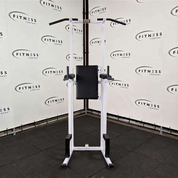 Grote foto technogym isotonic combined parallel sport en fitness fitness