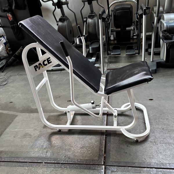 Grote foto pace pro fit chest sport en fitness fitness