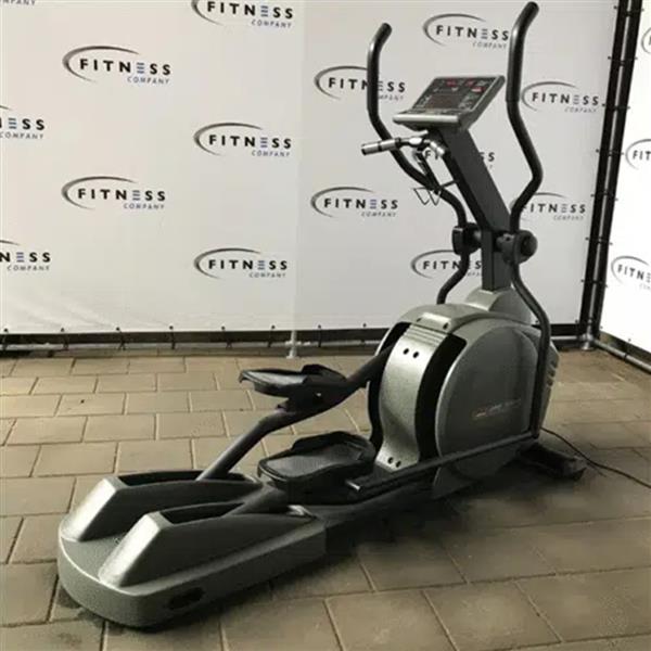 Grote foto johnson jpe 5100 crosstrainer sport en fitness fitness