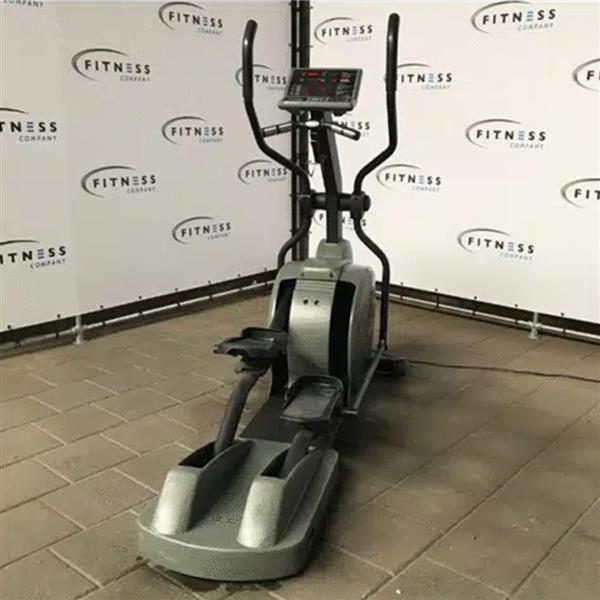 Grote foto johnson jpe 5100 crosstrainer sport en fitness fitness