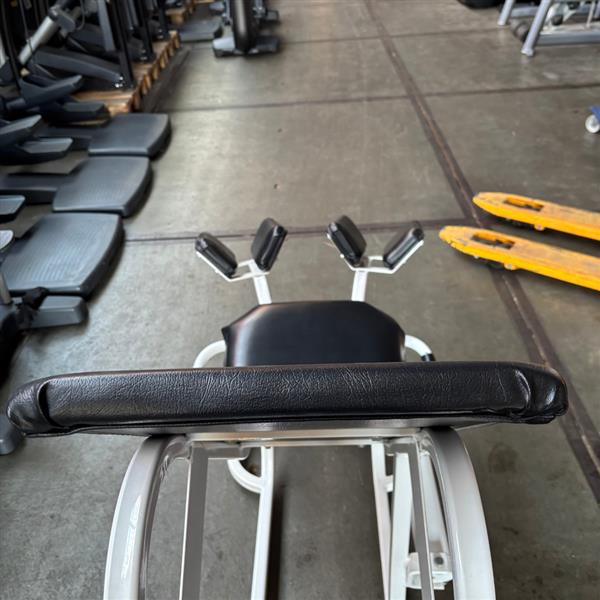 Grote foto pace fit pro abdominal sport en fitness fitness