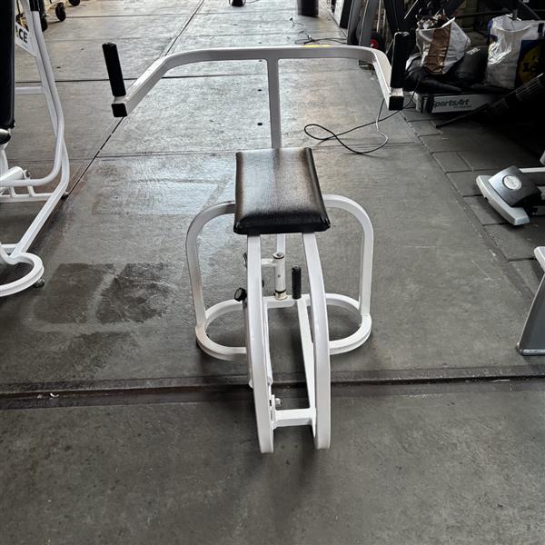 Grote foto pace fit pro abdominal sport en fitness fitness