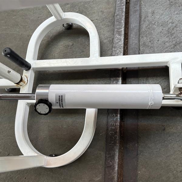 Grote foto pace fit pro abdominal sport en fitness fitness