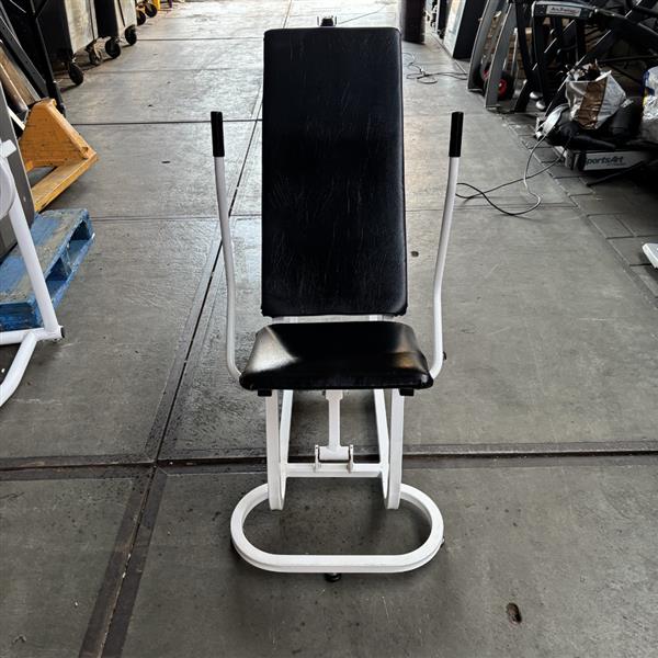 Grote foto pace pro fit chest sport en fitness fitness