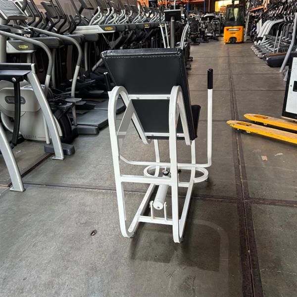 Grote foto pace pro fit chest sport en fitness fitness