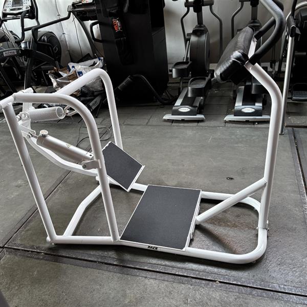 Grote foto pace pro fit glute isolator sport en fitness fitness