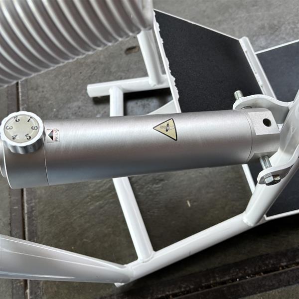 Grote foto pace pro fit glute isolator sport en fitness fitness