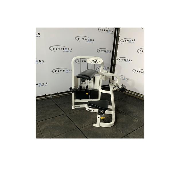 Grote foto complete cybex kracht set vr2 sport en fitness fitness