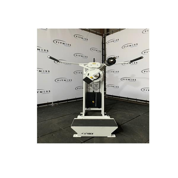 Grote foto complete cybex kracht set vr2 sport en fitness fitness