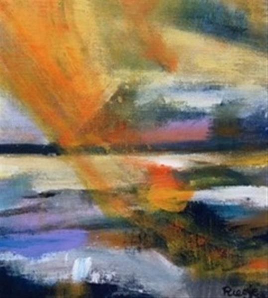 Grote foto kunsthandel gennep zonnenstralen antiek en kunst modern