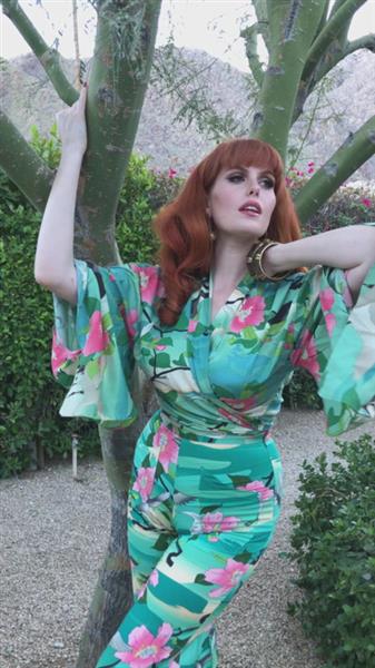 Grote foto rebel love clothing carry me away kimono set in small. kleding dames overige kledingstukken