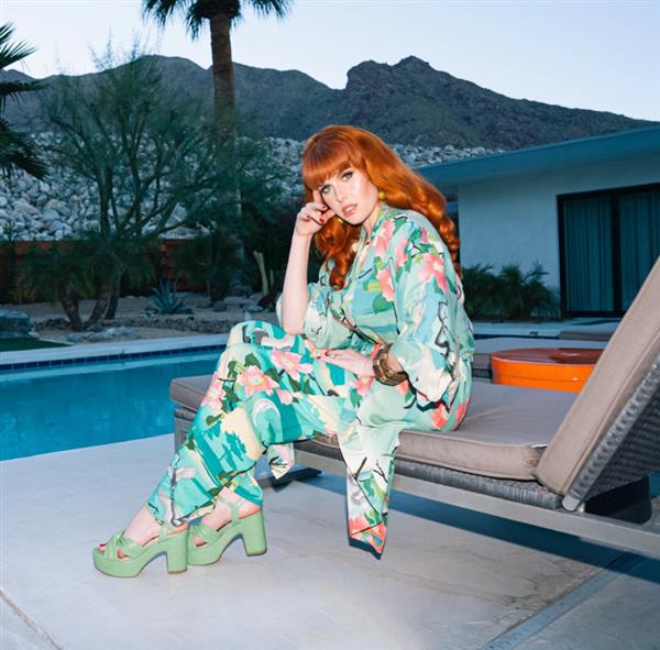 Grote foto rebel love clothing carry me away kimono set in small. kleding dames overige kledingstukken