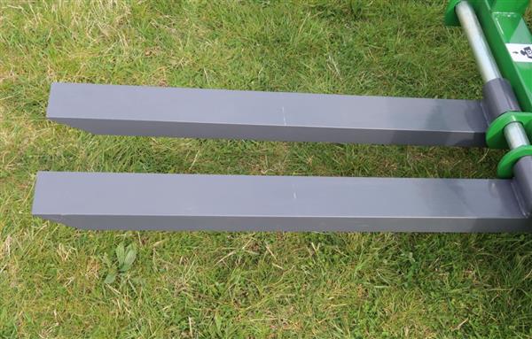 Grote foto kraffter palletvork 1500 agrarisch mechanisatie