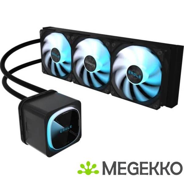 Grote foto gigabyte eagle 360 computers en software overige computers en software