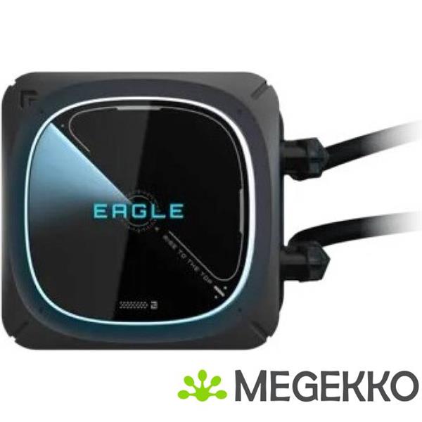 Grote foto gigabyte eagle 360 computers en software overige computers en software