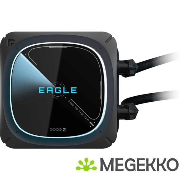 Grote foto gigabyte eagle 360 computers en software overige computers en software