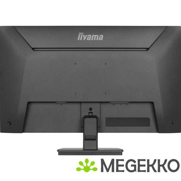 Grote foto iiyama prolite x2791qs b1 27 quad hd ips monitor computers en software overige computers en software
