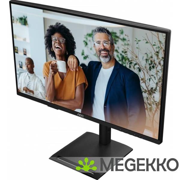 Grote foto aoc professional q27p4cv 27 quad hd 120hz ips monitor computers en software overige computers en software