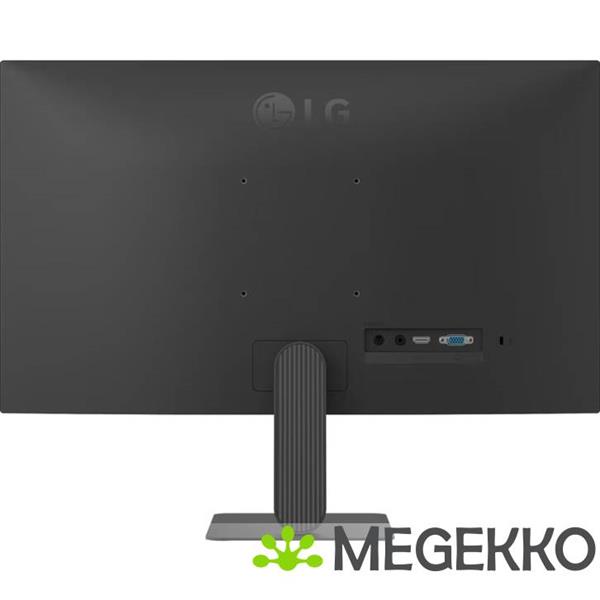 Grote foto lg 24u411a b 24 full hd 120hz ips monitor computers en software overige computers en software