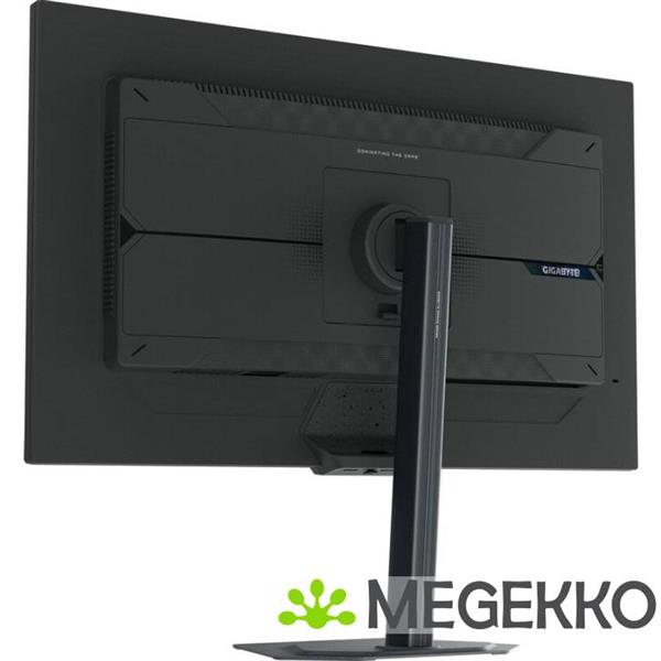 Grote foto gigabyte m27q3 27 quad hd 320hz oc ips gaming monitor computers en software overige computers en software