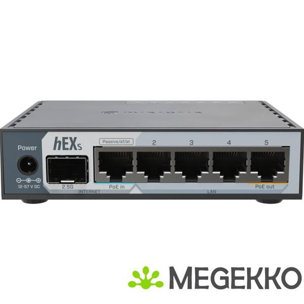 Grote foto mikrotik e60iugs computers en software netwerkkaarten routers en switches