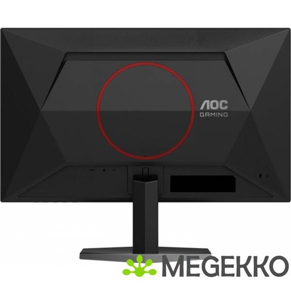 Grote foto aoc gaming 24g42e 24 full hd 180hz ips monitor computers en software overige computers en software