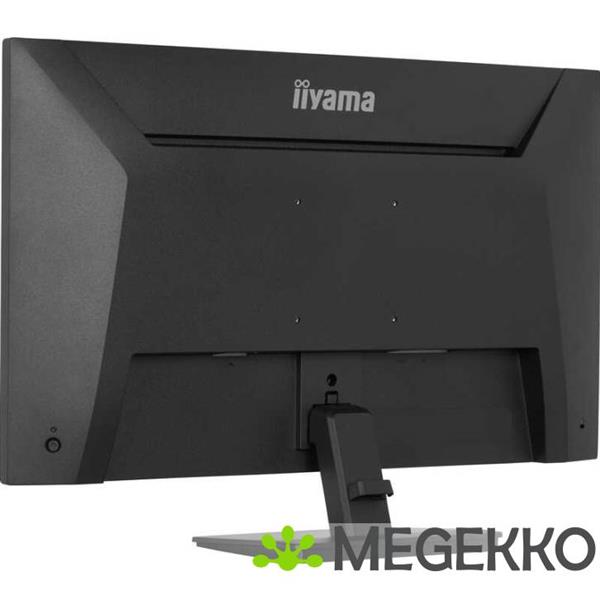 Grote foto iiyama prolite x2791qs b1 27 quad hd ips monitor computers en software overige computers en software