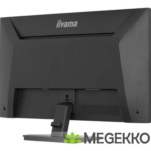 Grote foto iiyama prolite x2791qs b1 27 quad hd ips monitor computers en software overige computers en software