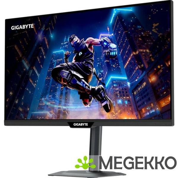 Grote foto gigabyte m27q3 27 quad hd 320hz oc ips gaming monitor computers en software overige computers en software
