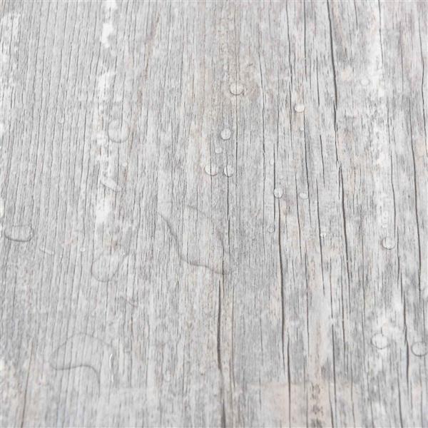 Grote foto vidaxl vloerplanken 55 pcs grijs 5 11 m pvc doe het zelf en verbouw tegels