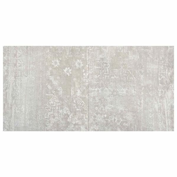 Grote foto vidaxl vloerplanken 55 pcs lichtgrijs 5 11 m pvc doe het zelf en verbouw tegels