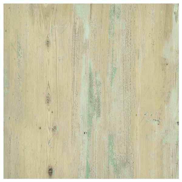 Grote foto vidaxl vloerplanken 55 pcs licht bruin 5 11 m pvc doe het zelf en verbouw tegels