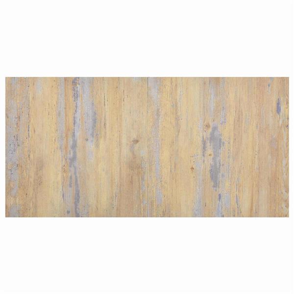 Grote foto vidaxl vloerplanken 55 pcs bruin 5 11 m pvc doe het zelf en verbouw tegels