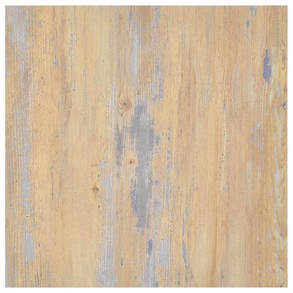 Grote foto vidaxl vloerplanken 55 pcs bruin 5 11 m pvc doe het zelf en verbouw tegels