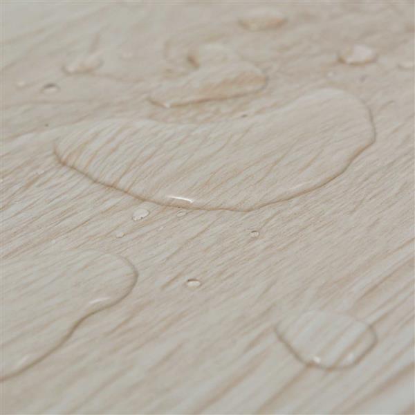 Grote foto vidaxl vloerplanken 18 pcs eiken klassiek wit 2 51 m pvc doe het zelf en verbouw tegels