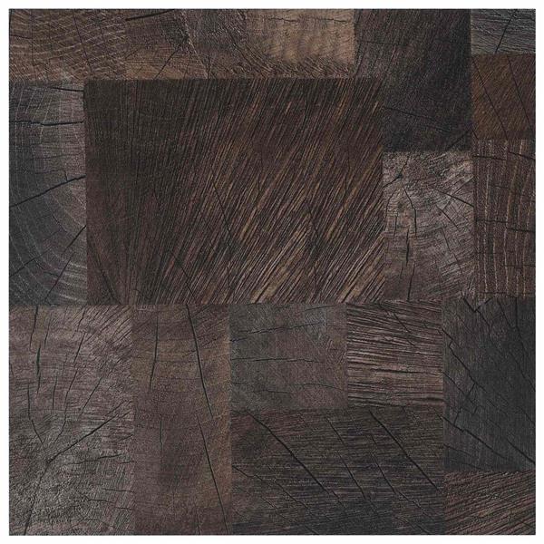 Grote foto vidaxl vloerplanken 55 pcs bruin 5 11 m pvc doe het zelf en verbouw tegels