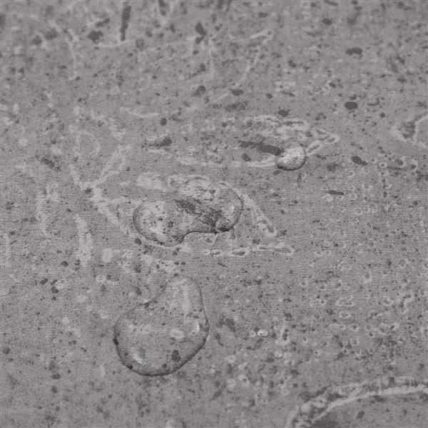 Grote foto vidaxl vloerplanken 18 pcs cementbruin 5 26 m pvc doe het zelf en verbouw tegels