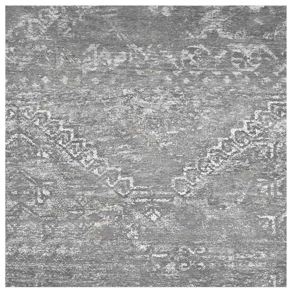 Grote foto vidaxl vloerplanken 55 pcs beton grijs 5 11 m pvc doe het zelf en verbouw tegels