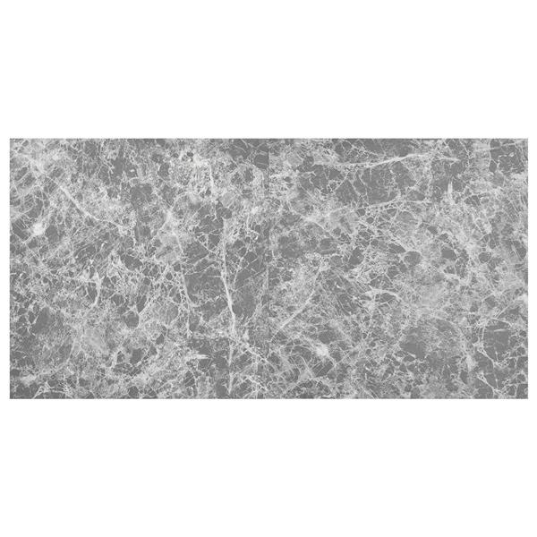 Grote foto vidaxl vloerplanken 55 pcs beton grijs 5 11 m pvc doe het zelf en verbouw tegels