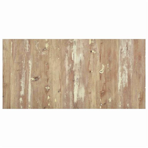 Grote foto vidaxl vloerplanken 55 pcs bruin 5 11 m pvc doe het zelf en verbouw tegels