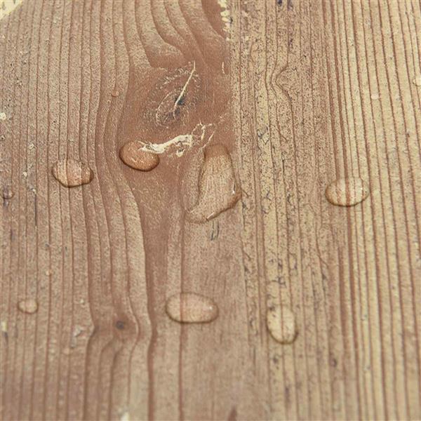 Grote foto vidaxl vloerplanken 55 pcs bruin 5 11 m pvc doe het zelf en verbouw tegels