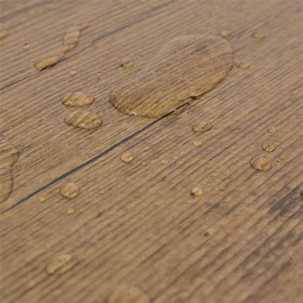 Grote foto vidaxl vloerplanken 36 pcs walnoot bruin 5 02 m pvc doe het zelf en verbouw tegels