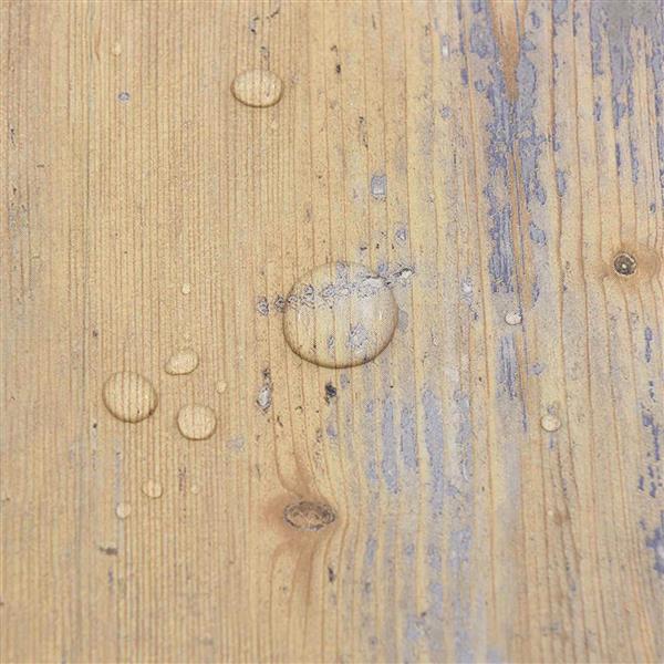 Grote foto vidaxl vloerplanken 55 pcs bruin 5 11 m pvc doe het zelf en verbouw tegels