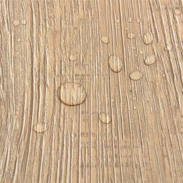 Grote foto vidaxl vloerplanken 55 pcs bruin 5 11 m pvc doe het zelf en verbouw tegels