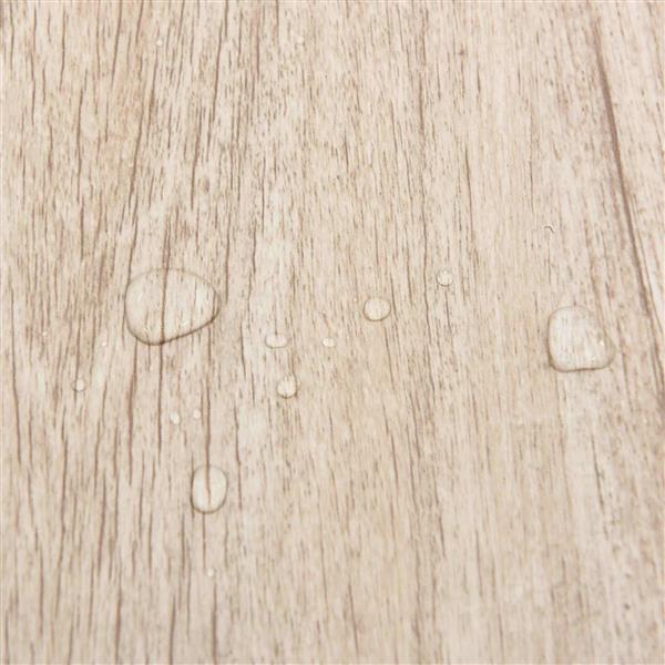 Grote foto vidaxl vloerplanken 55 pcs licht bruin 5 11 m pvc doe het zelf en verbouw tegels