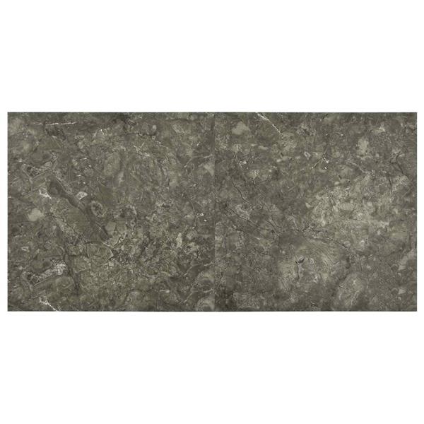 Grote foto vidaxl vloerplanken 55 pcs grijs 5 11 m pvc doe het zelf en verbouw tegels