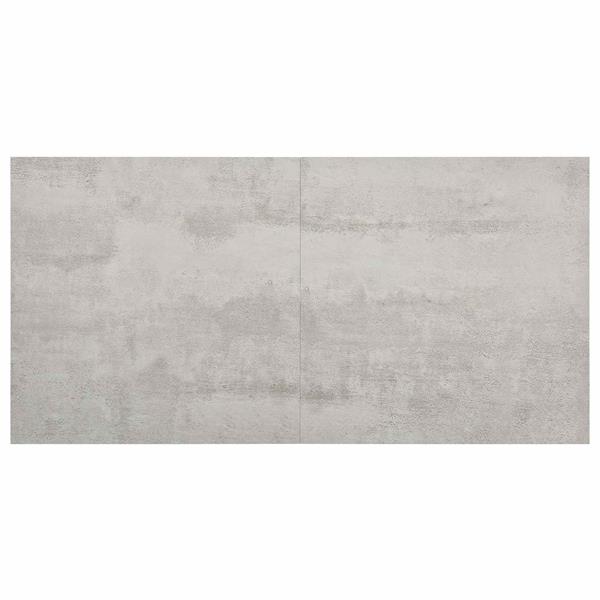 Grote foto vidaxl vloerplanken 55 pcs lichtgrijs 5 11 m pvc doe het zelf en verbouw tegels